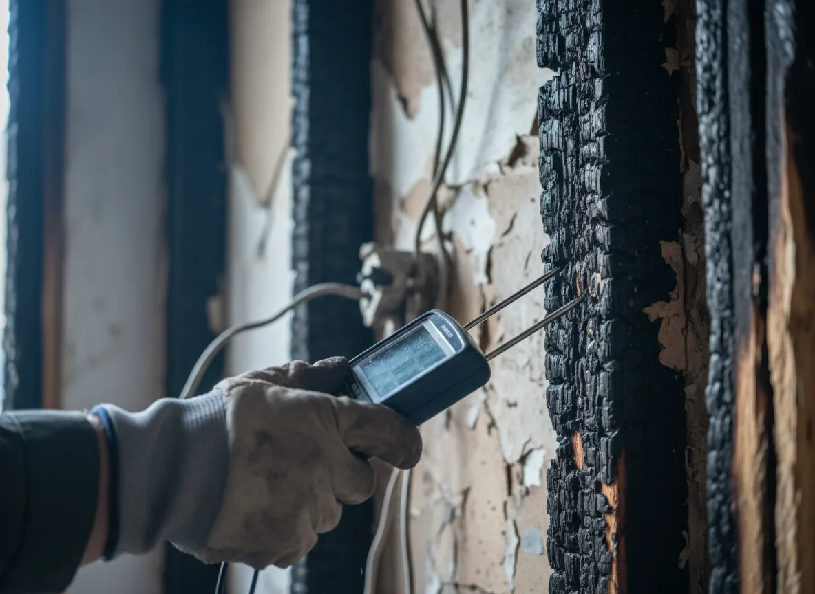 Fire Damage Restoration Smithers, WV FAQs